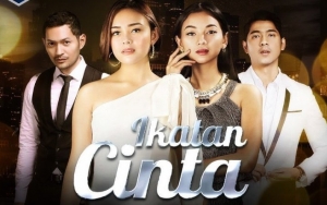 3 Hari Berturut-Turut Peforma Sinetron 'Ikatan Cinta' Capai Posisi Lebih Unggul Dari 'Anak Band' 