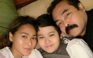 Main Media Sosial, Putra Inul Daratista Santuy Baca Komentar Julid