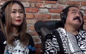 Adam Suseno Tak Sakit Hati Dibilang 'Nikmati' Hasil Keringat Inul Daratista