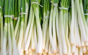 Kecil Tapi Berkhasiat, Ini 8 Manfaat Menakjubkan Daun Bawang Untuk Kesehatan Tubuh