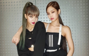Jennie dan Lisa BLACKPINK Bisa Lupa Waktu Saat Lakukan Ini