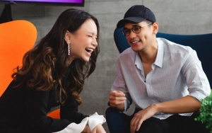 Rossa Auto Salting Saat Ditanya Kemungkinan Menikah dengan Afgan, Beri Jawaban Ngeles Ini