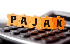 Ini Kata Pemerintah Usai Ramai Ajakan Tak Bayar Pajak Imbas Pengesahan UU Ciptaker
