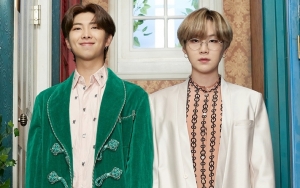 Suga BTS Pernah Sindir Suara Ngorok RM, Beri Komentar Sadis Ini