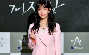 Totalitas Berakting, Lee Yoo Ri Ternyata Sempat Alami Kesulitan Ini Saat Syuting 'Lies Of Lies'