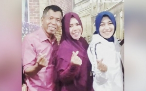 Geger Bertemu Istri Baru, Rohimah Tegaskan Kiwil Tak Nikah Lagi