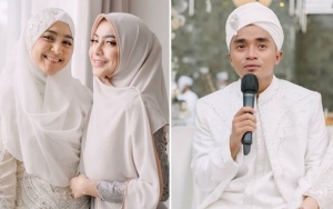 Kakak Sherel Thalib Hijrah Dituding Pansos, Reaksi Taqy Malik Diluar Dugaan