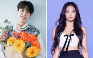 Doyoung NCT Jadi Bahan Gosip Usai Tak Sengaja Nge-Like Foto  Jennie BLACKPINK di Instagram
