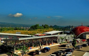 Jasa Marga Batasi Pengunjung Rest Area 50 Persen Saat Long Weekend, Pengelola Menjerit