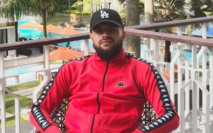 Diego Michiels Eks Nikita Willy Akui Pensiun dari Sepak Bola, Makin Tajir Jadi Pengusaha