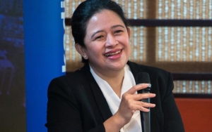Ketua DPR Puan Maharani Baca Puisi : Apa Rakyat Sudah Merdeka?