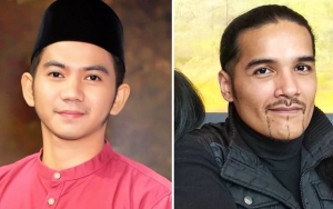Silet Awards 2020: Rizki DA Happy Tak Pakai Cincin Kawin, Rommy Rafael Ungkit Kenakalan dan Karma?