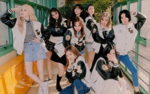 Nayeon Paling Banyak, Pembagian Jatah Menyanyi TWICE di Lagu 'I CAN'T STOP ME' Kurang Adil?