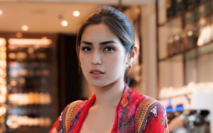 Silet Awards 2020: Jessica Iskandar Sedih Sekaligus Senang Borong Dua Piala Sekaligus
