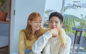 'Record of Youth' Tamat, Akhir Terbuka Park Bo Gum dan Park So Dam Buat Fans Kecewa