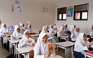 Mulai Hari Ini, Siswa SMP-SMA Bakal Belajar Materi UU Cipta Kerja di Sekolah