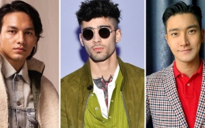 Jefri Nichol Bangga, Fotonya Bersanding Dengan Zayn Malik Hingga Siwon di Barber Shop