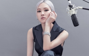 Lelucon Rose BLACKPINK Soal Celana Ketat Ini Ternyata tak Dipahami Fans