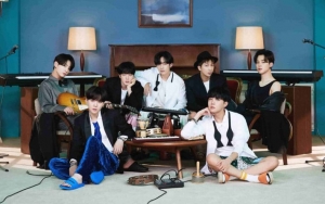 BTS Rilis Teaser Postcard Menyentuh Untuk Album Comeback 'BE', Pertanda Bakal Ada Sub-unit?