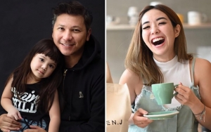Gempi Kenalkan 'Pacar Baru' Gading Marten ke Sang Bunda, Begini Reaksi Gisella Anastasia