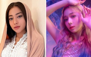 Nikita Willy Mendadak Trending, Wajah Cantik Dipuji Kembari Winter aespa