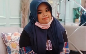 Dandan Ala Princess Jasmine, Rahmawati Kekeyi Curhat Terima Chat Dari Mantan Ngode Ngajak Balikan