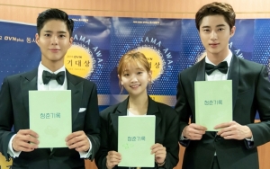 Ending Buat Fans Kecewa, 'Record Of Youth' Sukses Cetak Rekor Rating Tertinggi