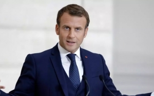 Kelompok HAM Muslim di Prancis Merasa Tak Aman Usai Kontroversi Macron, Akui Dapat Ancaman Kematian