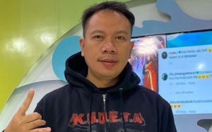 Ingin Lindungi Kalina dan Azka, Vicky Prasetyo Janjikan ini pada Deddy Corbuzier