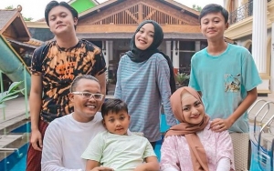 Nathalie Holscher Ungkap Ketakutan Soal Anak-anak Setelah Menikah dengan Sule
