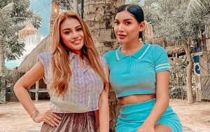 Gaya Seksi Savage Millendaru Bikin Ngilu, Aurel Bongkar Kebiasaan Jorok Tak Ganti Celana Dalam