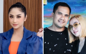 Dewi Persik Buka Suara Soal Kabar Pernikahan Saiful Jamil Dengan Indah Sari: Ada Foto Seserahan!