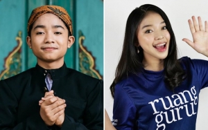 Bakal Dijodohkan dengan Putri Ramzi, Betrand Peto Malah Naksir Anneth 'Idol Junior'?