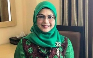 Putri Ma'ruf Amin Sambut Baik Omnibus Law, Demokrat Beri Klarifikasi