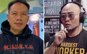 Vicky Prasetyo Dekati Kalina Oktarani, Deddy Corbuzier Larang Ketemu Azka