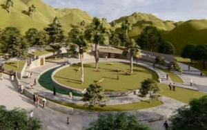 Ini Reaksi 'Santai' Gubernur NTT Soal Proyek 'Jurassic Park' Komodo di Pulau Rinca