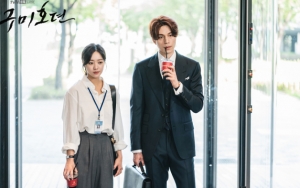 Tim Produksi Spoiler Hubungan Jo Bo Ah dan Lee Dong Wook di 'Tale Of The Nine Tailed', Seperti Apa?