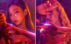Tak Cuma Mirip Satu Sama Lain, Karina dan Winter aespa Disebut Punya Wajah Persis Idol Ini
