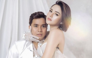 Jawab Kabar Putus, Amanda Manopo Ungkap Alasan Batasi Kemesraan dengan Billy Syahputra