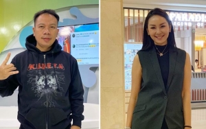 Vicky Prasetyo Syok Berat Kalina Oktarani Sudah Punya Pacar, Bakal Mundur Teratur?