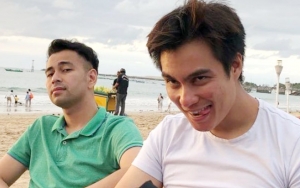 Paranormal Ini Bongkar Raffi Ahmad dan Baim Wong Dijaga Banyak Sosok Gaib, Alasannya Tak Disangka