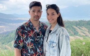 Bikin Heboh, Erick Iskandar Kepergok Antar Pacar ke Dokter Kandungan Sampai Pamer Hasil USG