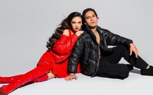 Geger Foto Hot Haico Peluk Rangga Azof Bak Prewedding, Ibunda Ikut Komentar Restui Calon Mantu?
