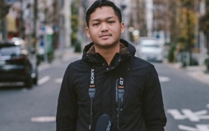 Azriel Hermansyah Sempat 'Ditentang' Kakak Sarah Menzel, Bagaimana dengan Sang Ayah?