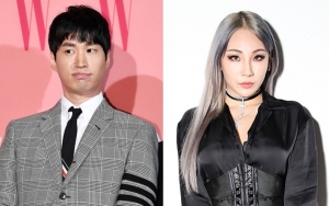 Tablo Berpartisipasi Sebagai Penulis Lirik Dalam Lagu comeback CL Berjudul '5STAR'