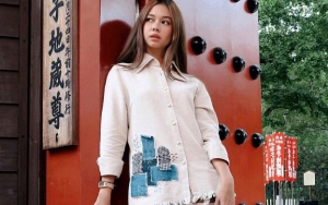 Yuki Kato Kini Belajar Cintai Diri Sendiri, Ngaku Lagi Jomblo Susah Cari Pasangan 
