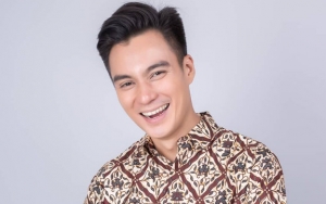 Baim Wong Bikin Bingung Gara-gara Foto Masa Kecilnya, Tuai Perdebatan Netter