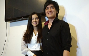 Kevin Aprilio dan Vicy Melanie Putuskan Tunda Bulan Madu Hingga Punya Momongan, Kenapa?