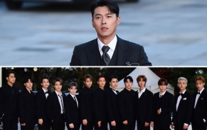 Korean Popular Culture & Arts Awards 2020: Hyun Bin Hingga Seventeen Sukses Bawa Pulang Piala