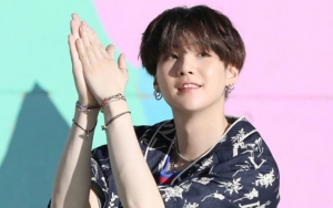 Kakak Laki-Laki Bagikan Foto Bayi Suga BTS, Pipi Gembul Imutnya Bukan Main